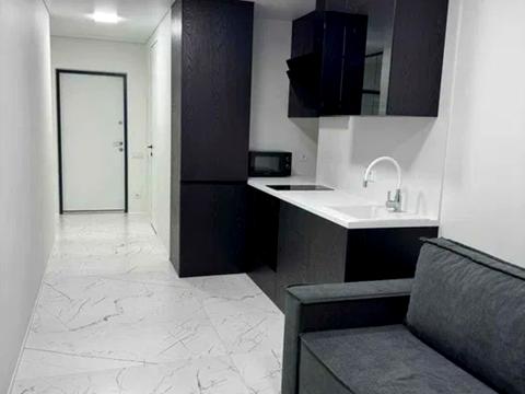 квартира за адресою Олега Мудрака вул. (Генерала Наумова), 1-Б