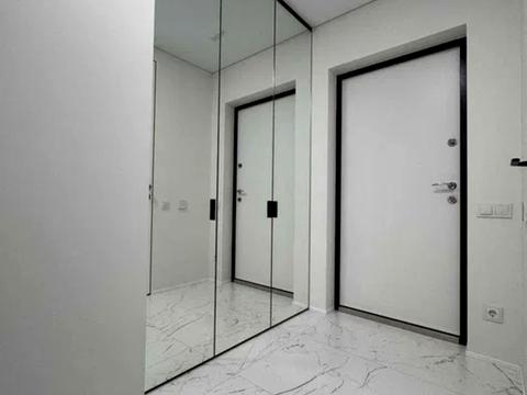 квартира за адресою Олега Мудрака вул. (Генерала Наумова), 1-Б