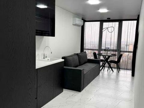 квартира за адресою Олега Мудрака вул. (Генерала Наумова), 1-Б