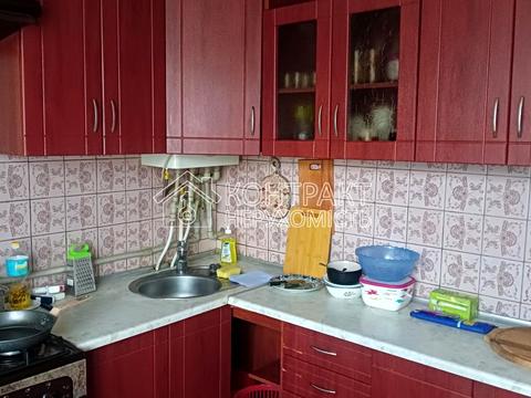 квартира по адресу Сергія Нігояна ул. (Францева), 2