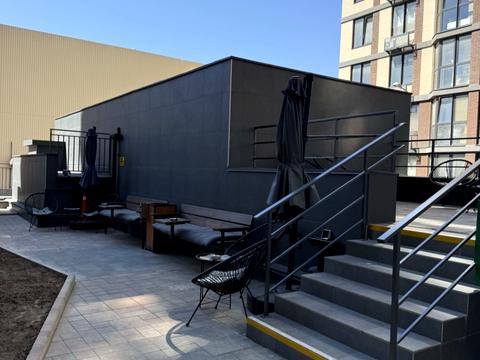 квартира за адресою Прохоровська вул., 14