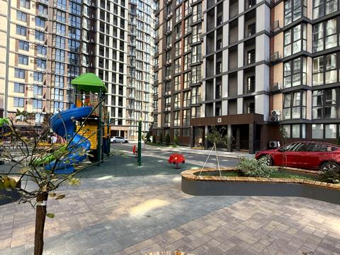 квартира за адресою Прохоровська вул., 14