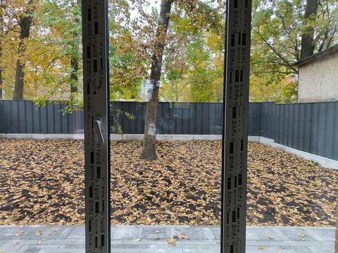 дом по адресу Северный пер.