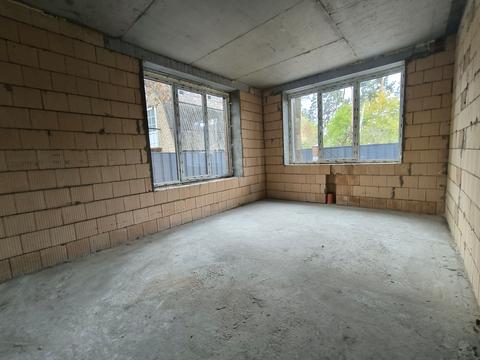 дом по адресу Северный пер.