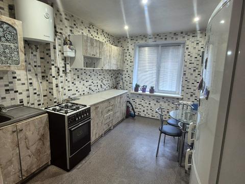 квартира за адресою Дніпро, Слобожанський просп. (ім. газети Правда), 1