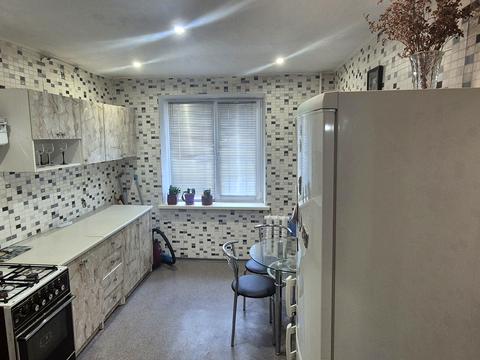 квартира за адресою Дніпро, Слобожанський просп. (ім. газети Правда), 1