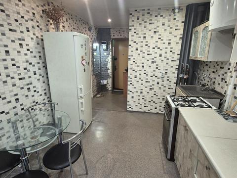 квартира за адресою Дніпро, Слобожанський просп. (ім. газети Правда), 1