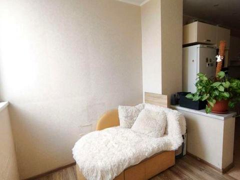 квартира по адресу Петра Калнишевського ул. (Михайла Майорова), 7