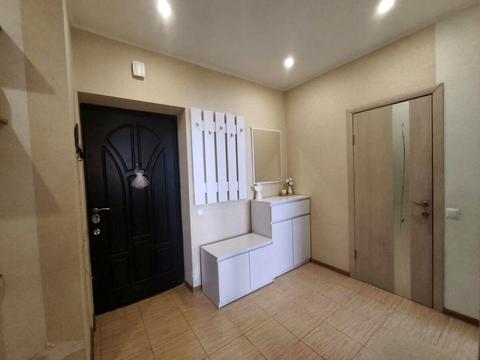 квартира по адресу Петра Калнишевського ул. (Михайла Майорова), 7