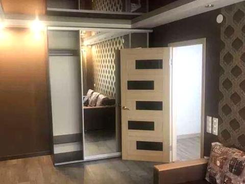 квартира по адресу Тобольская ул. (Тобольская), 47