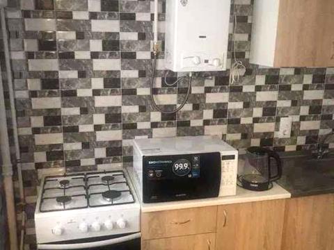 квартира по адресу Тобольская ул. (Тобольская), 47