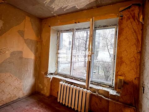 квартира за адресою Харків, Героїв Харкова просп. (Московський), 198/2