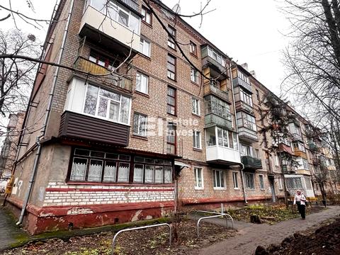 квартира за адресою Харків, Героїв Харкова просп. (Московський), 198/2