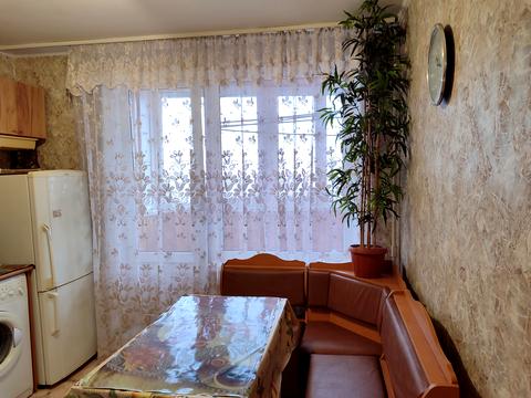 квартира за адресою Братиславська вул., 2