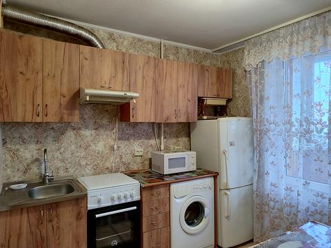 квартира за адресою Братиславська вул., 2