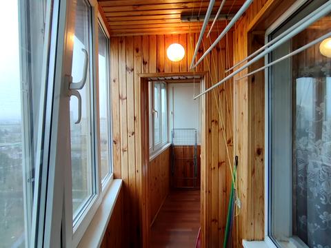 квартира за адресою Братиславська вул., 2