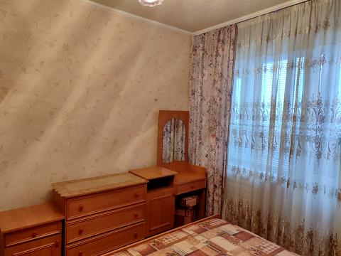 квартира за адресою Братиславська вул., 2