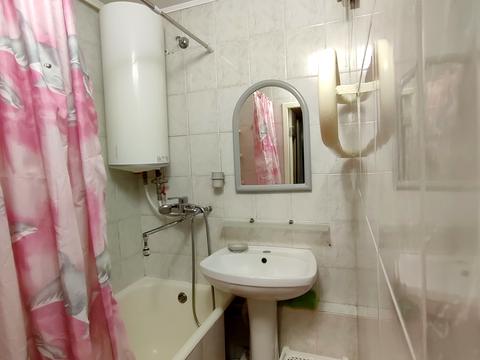 квартира за адресою Братиславська вул., 2