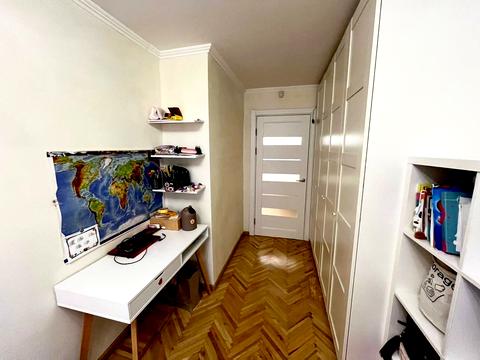 квартира за адресою Миколи Міхновського бульв. (Дружби народів), 19-А