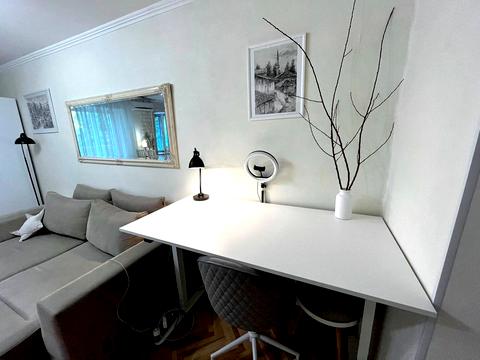 квартира за адресою Миколи Міхновського бульв. (Дружби народів), 19-А