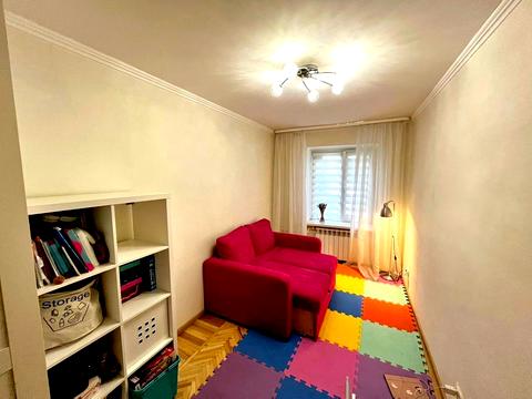 квартира за адресою Миколи Міхновського бульв. (Дружби народів), 19-А