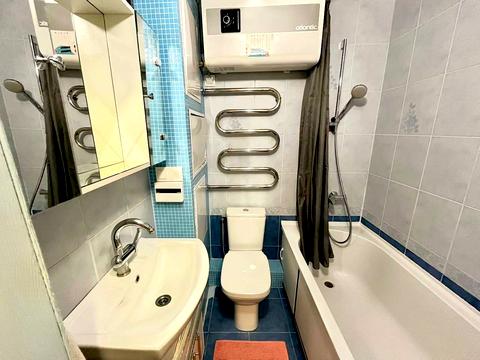 квартира за адресою Миколи Міхновського бульв. (Дружби народів), 19-А