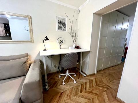 квартира за адресою Миколи Міхновського бульв. (Дружби народів), 19-А