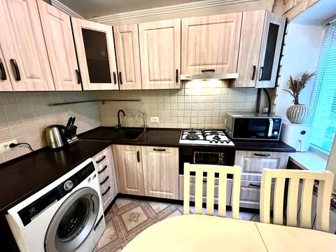 квартира за адресою Миколи Міхновського бульв. (Дружби народів), 19-А