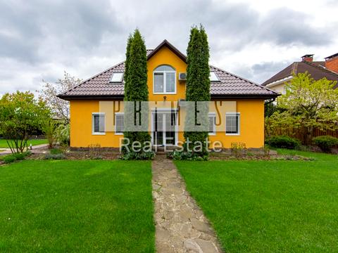 дом по адресу Левадна вул., 3