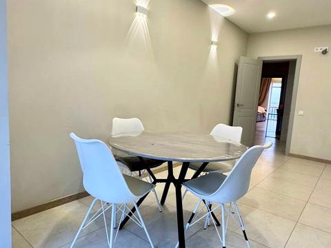 комната по адресу Княгинин ул., (Будинок 6)