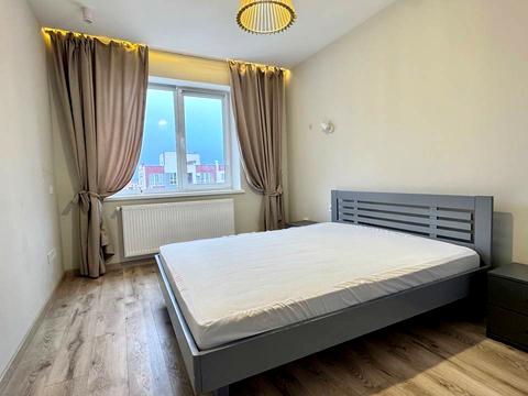 комната по адресу Княгинин ул., (Будинок 6)