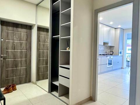 комната по адресу Княгинин ул., (Будинок 6)