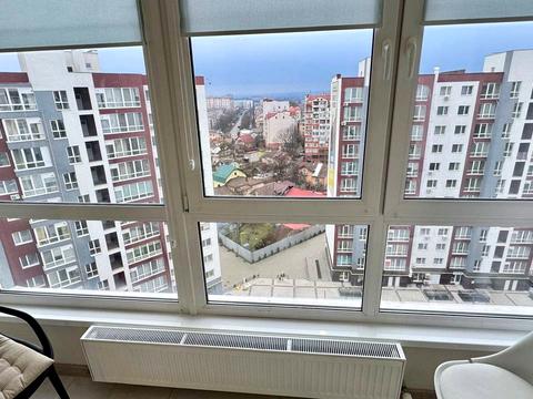 комната по адресу Княгинин ул., (Будинок 6)