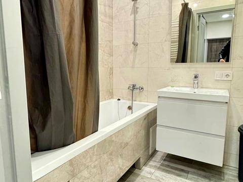 комната по адресу Княгинин ул., (Будинок 6)