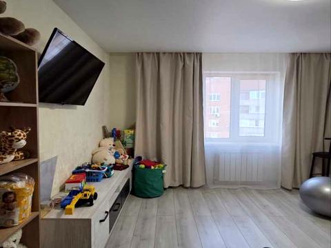 квартира по адресу Генадия Биличенко ул. (Петровського), 33