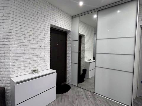 квартира по адресу Западная ул., 10