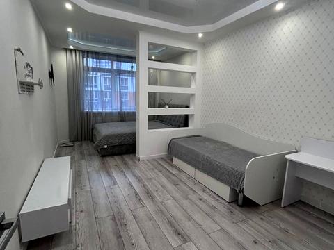 квартира по адресу Западная ул., 10