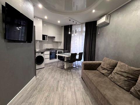 квартира по адресу Западная ул., 10