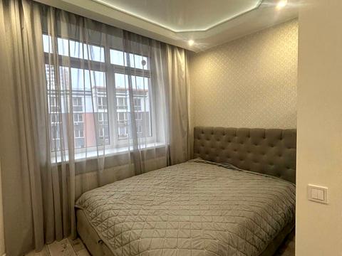 квартира по адресу Западная ул., 10