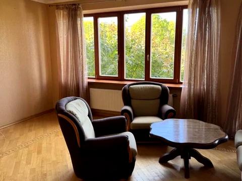 квартира за адресою Миколи Лукаша вул., 4б