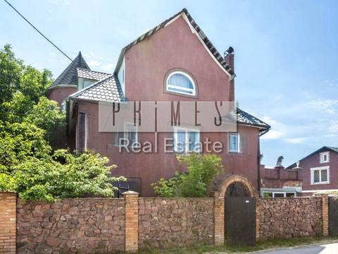 будинок за адресою Садова, 23