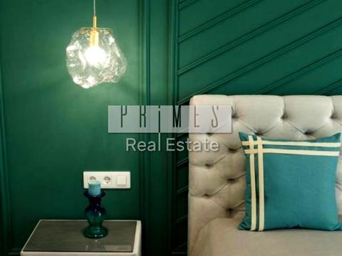 квартира за адресою Кахи Бендукідзе вул., 2