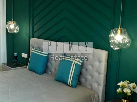 квартира за адресою Кахи Бендукідзе вул., 2