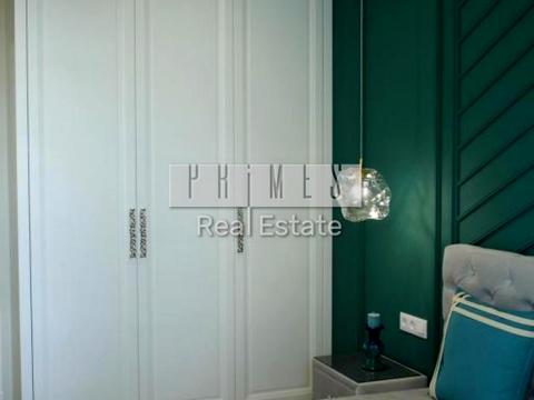 квартира за адресою Кахи Бендукідзе вул., 2