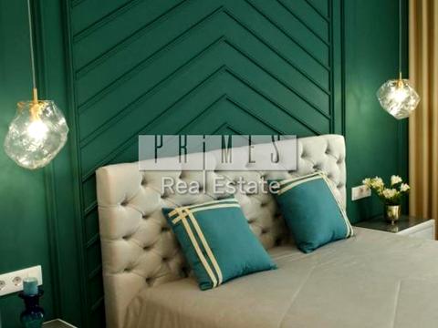 квартира за адресою Кахи Бендукідзе вул., 2