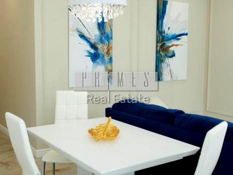 квартира за адресою Кахи Бендукідзе вул., 2