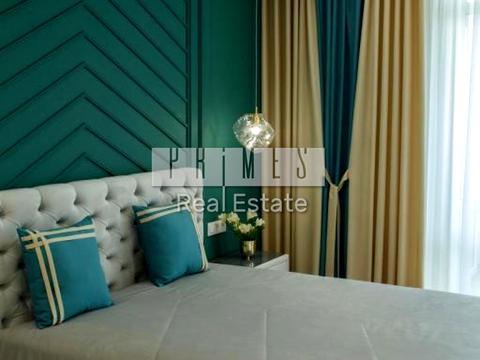 квартира за адресою Кахи Бендукідзе вул., 2