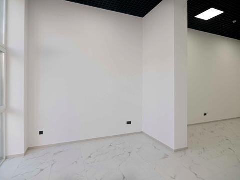 коммерческая по адресу Русская ул., 2а