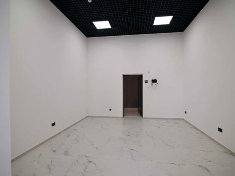 коммерческая по адресу Русская ул., 2а