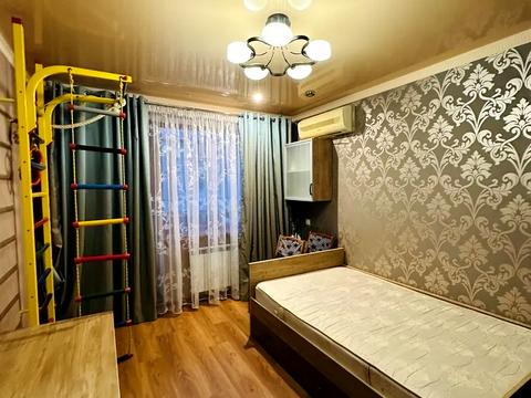 квартира за адресою Науки просп. (Гагаріна), 122